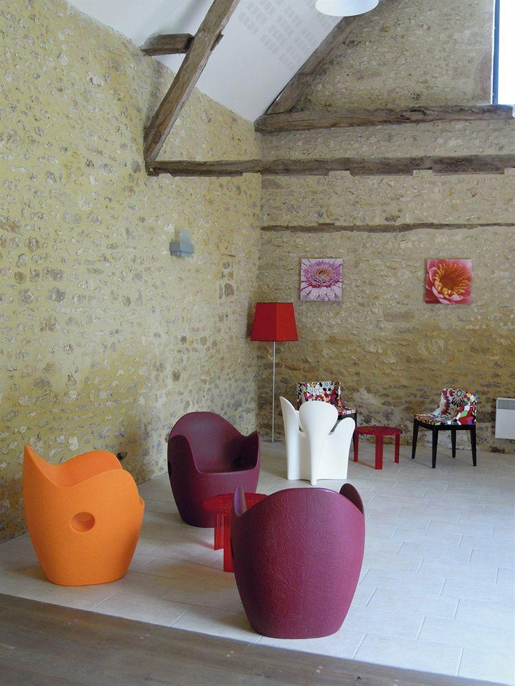Lagrange Vacances Les Bastides De Lascaux Монтиньяк Экстерьер фото